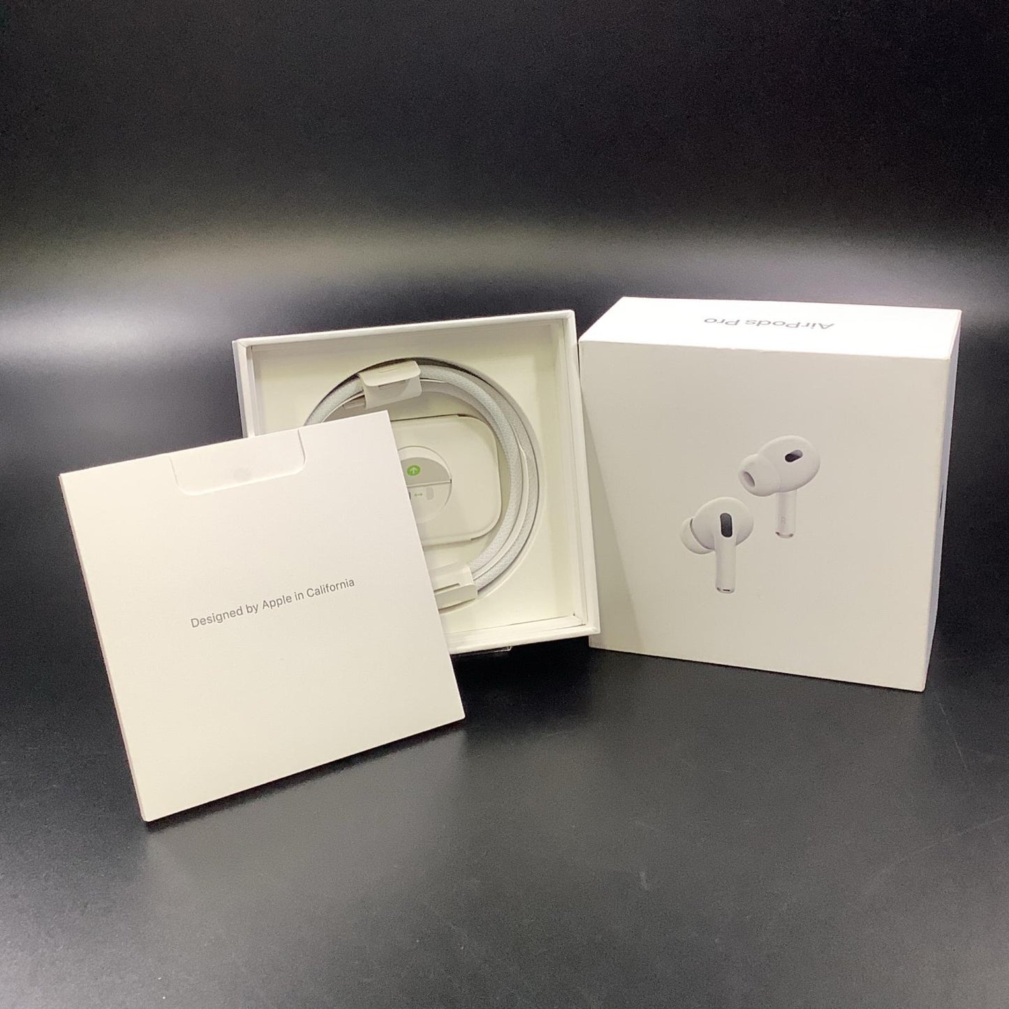 【最速発送】Apple AirPods Pro【難有】