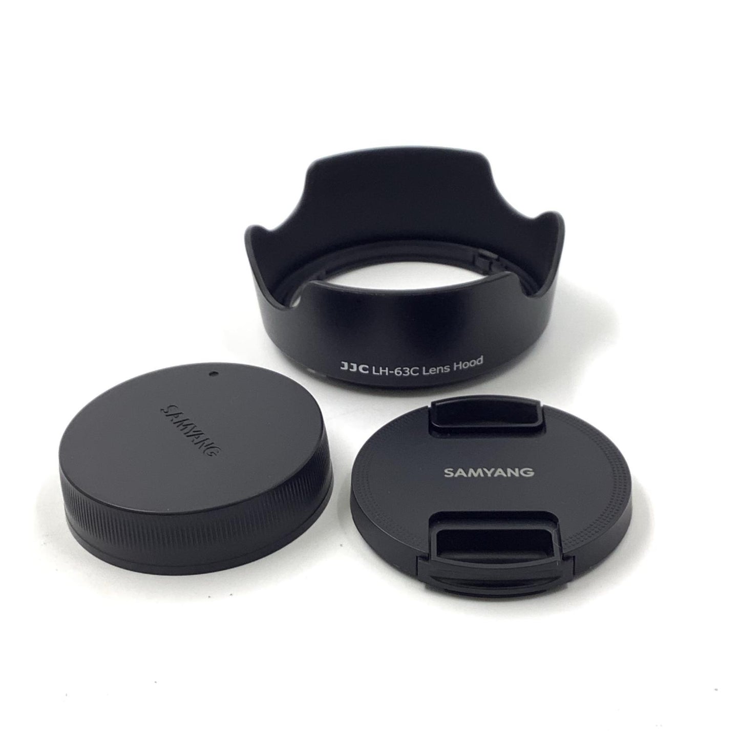 【全額返金保証】【最速発送】SAMYANG AF 24mm F1.8 FE 動作確認済