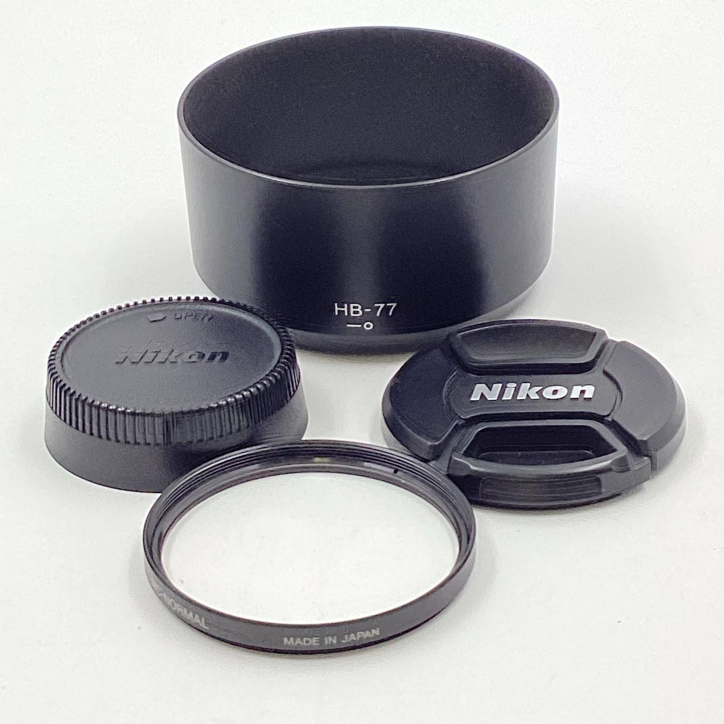 【全額返金保証】【最速発送】Nikon AF-P DX NIKKOR 70-300mm f/4.5-6.3G ED VR 動作確認済