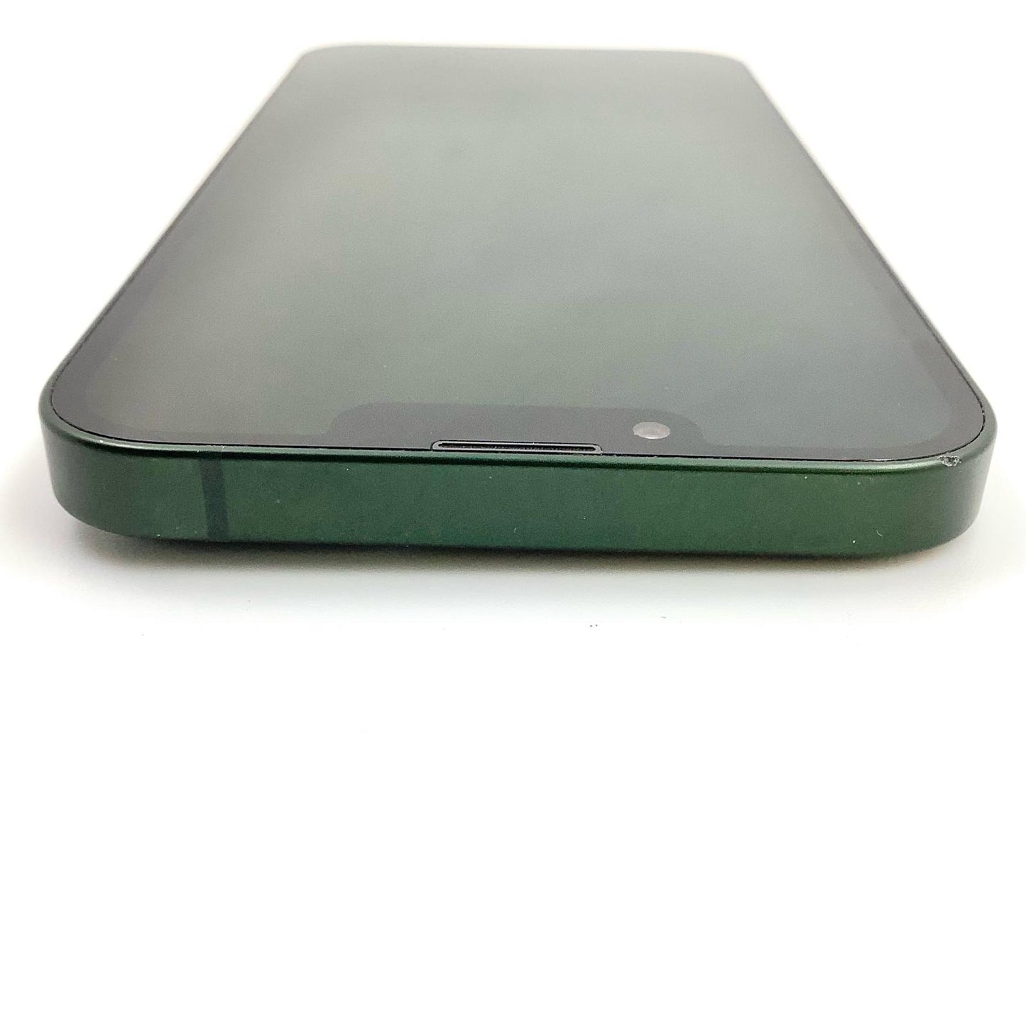 【全額返金保証】【最速発送】Apple iPhone iPhone 13 256GB グリーン docomo 白ロム 動作確認済 75%