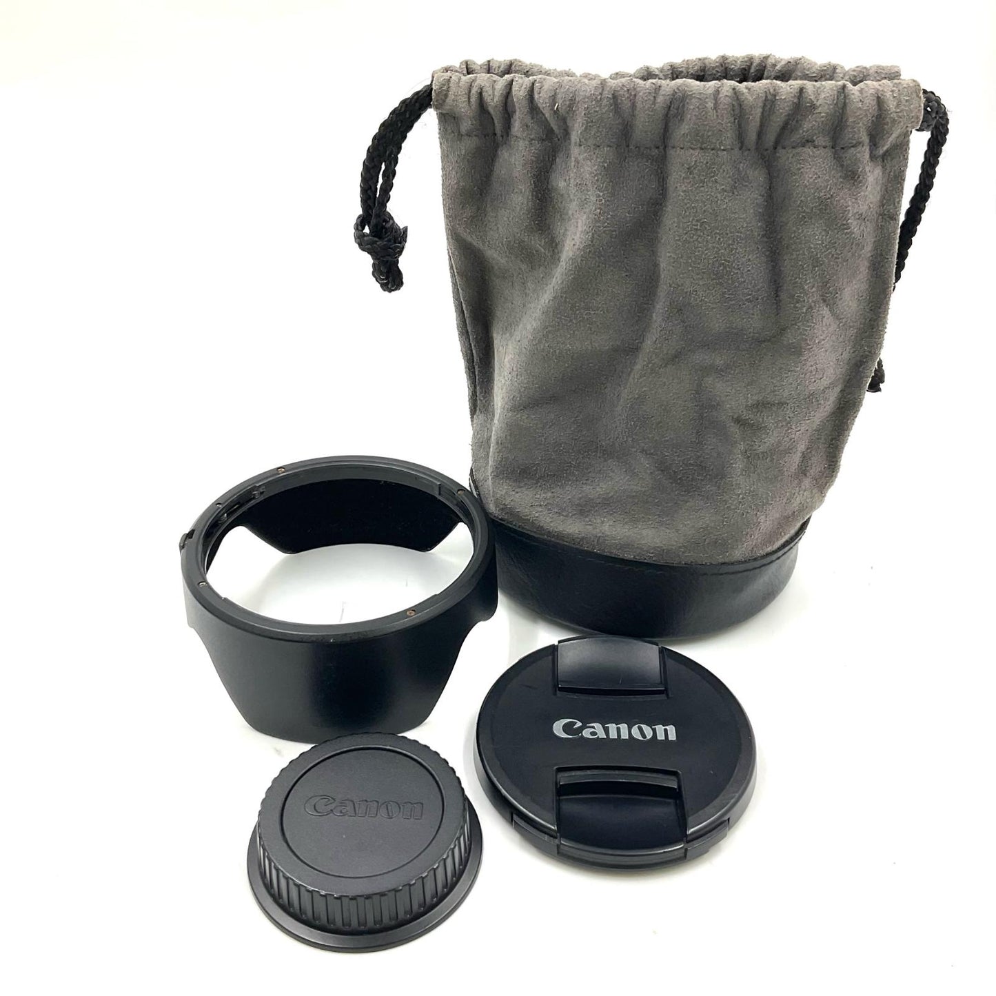 【全額返金保証】【最速発送】Canon EF24-70mm F2.8L II USM 動作確認済