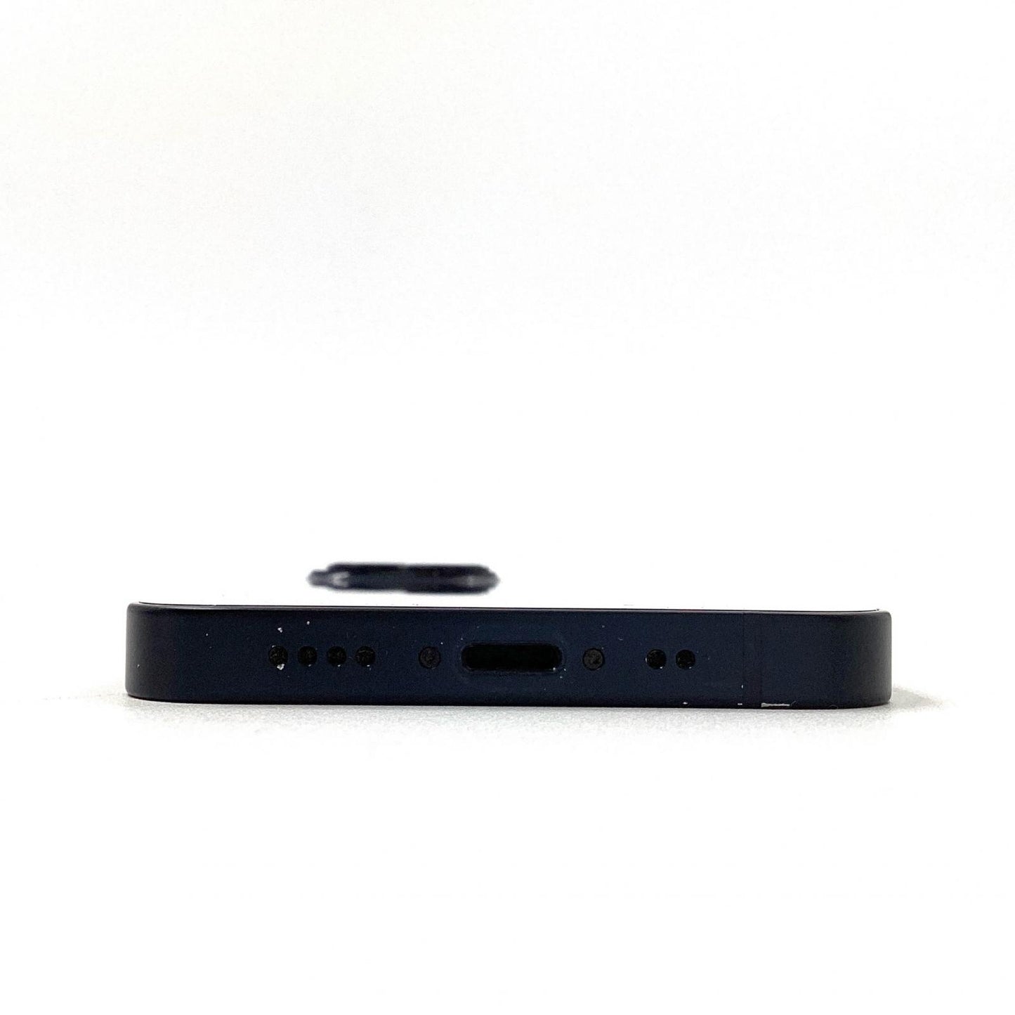 【全額返金保証】【最速発送】Apple iPhone iPhone 13 mini 128GB ミッドナイト au 白ロム 動作確認済 83%