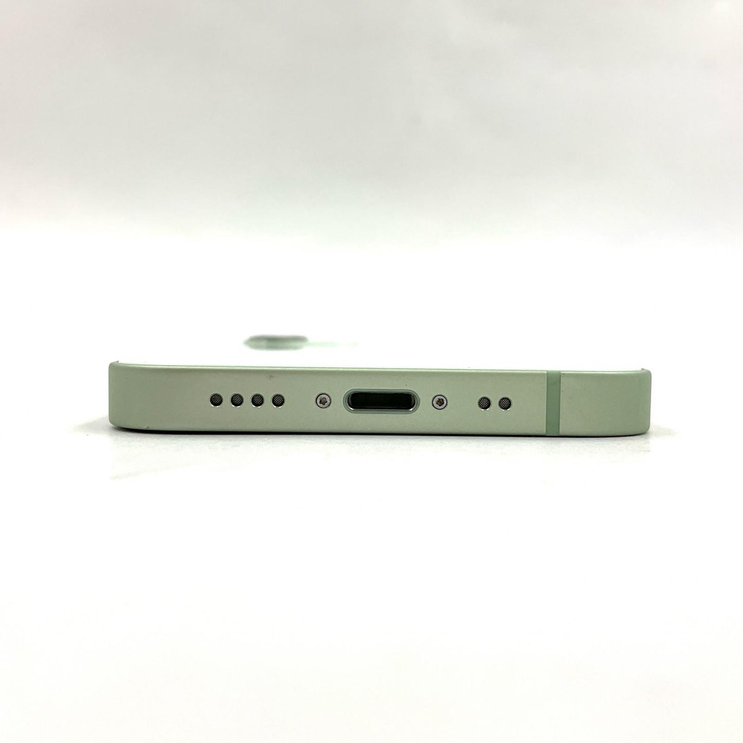 【全額返金保証】【最速発送】Apple iPhone iPhone 12 mini 64GB グリーン SIMフリー 美品 動作確認済 86%