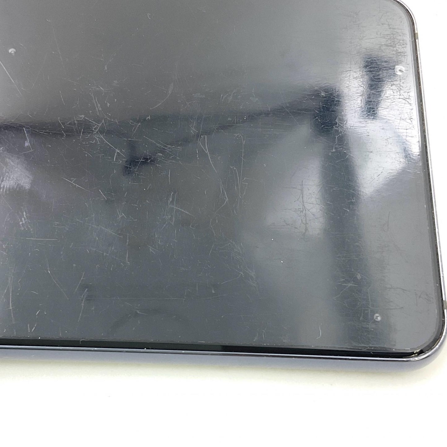 【全額返金保証】【最速発送】SAMSUNG Galaxy S21 5G 256GB ファントムグレー docomo SC-51B 白ロム 動作確認済
