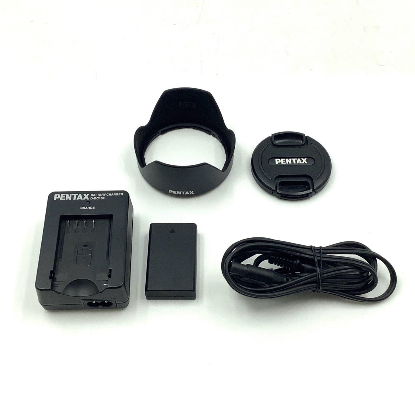 【全額返金保証】【最速発送】PENTAX デジタル一眼 K-70 18-135 WRキット ブラック 動作確認済