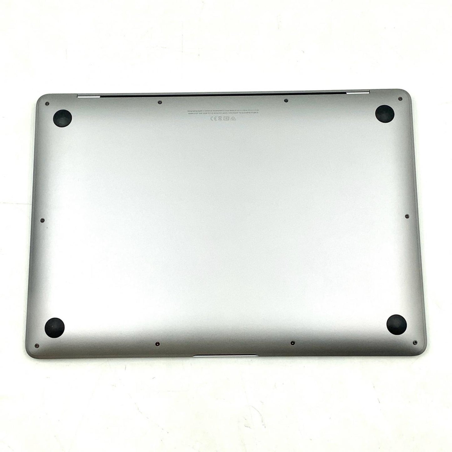 【全額返金保証】【最速発送】Apple MacBook Air 13.3インチ 2020 Apple M1 8GB SSD 256GB スペースグレイ 97% 動作確認済