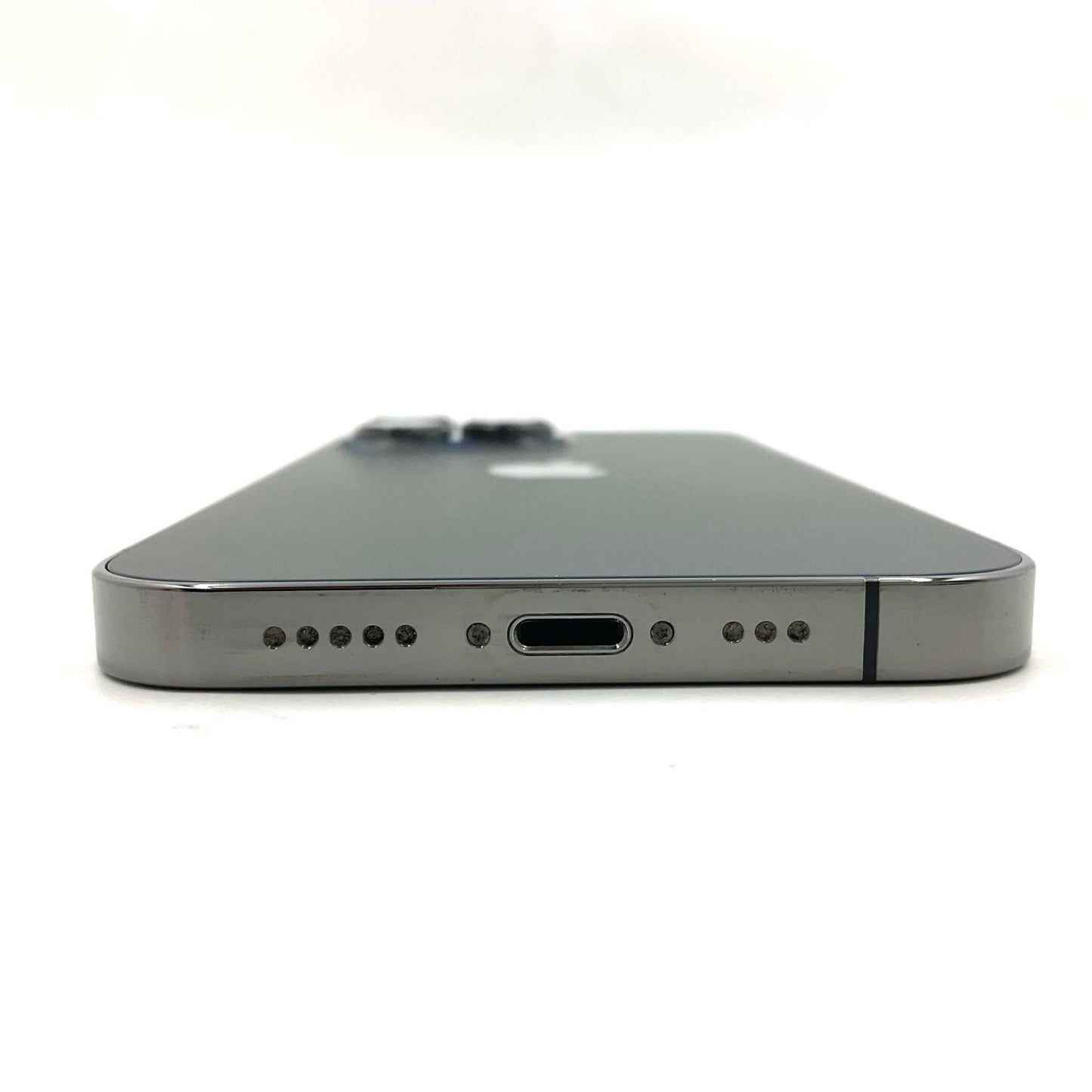 【全額返金保証】【最速発送】Apple iPhone iPhone 13 Pro 256GB グラファイト Softbank 動作確認済 85%