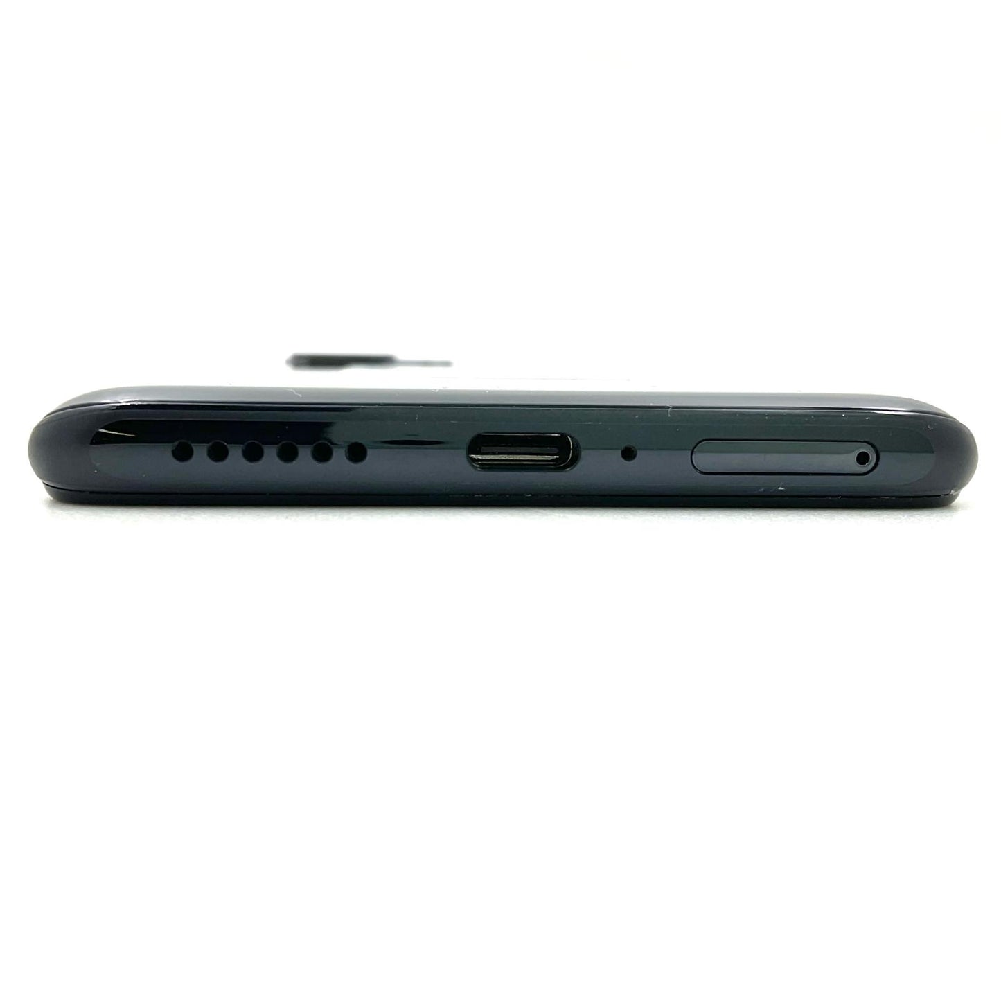 【全額返金保証】【最速発送】Xiaomi Xiaomi 11T Pro 128GB メテオライトグレー 2107113SR 美品 動作確認済