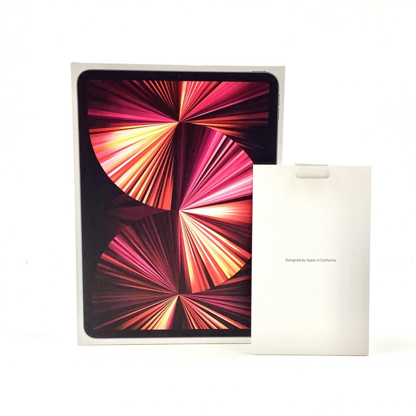 【全額返金保証】【最速発送】Apple iPad Pro 11インチ 第3世代 256GB スペースグレイ Wi-Fi 動作確認済