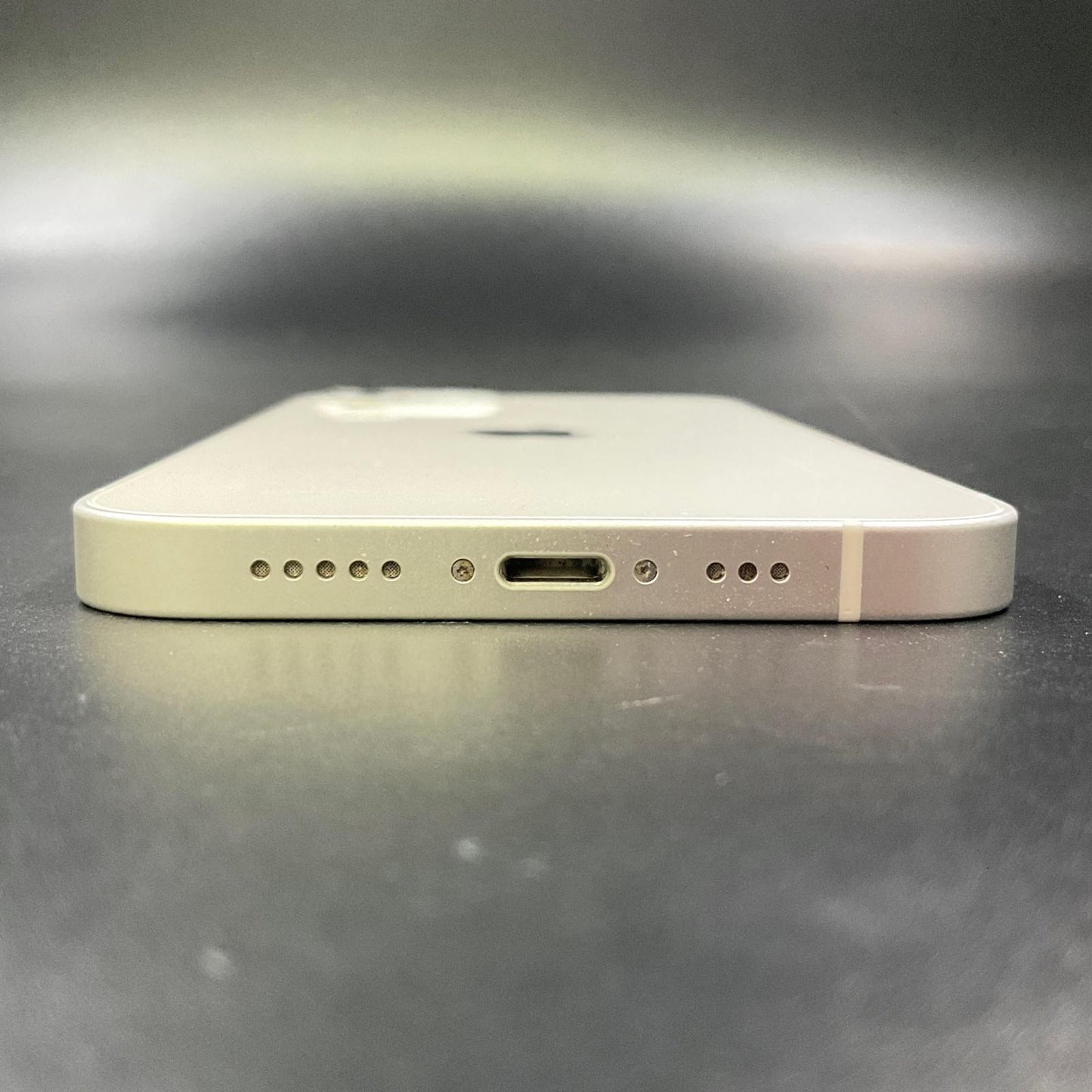 【全額返金保証】【最速発送】Apple iPhone iPhone 12 64GB ホワイト Softbank 動作確認済 80%