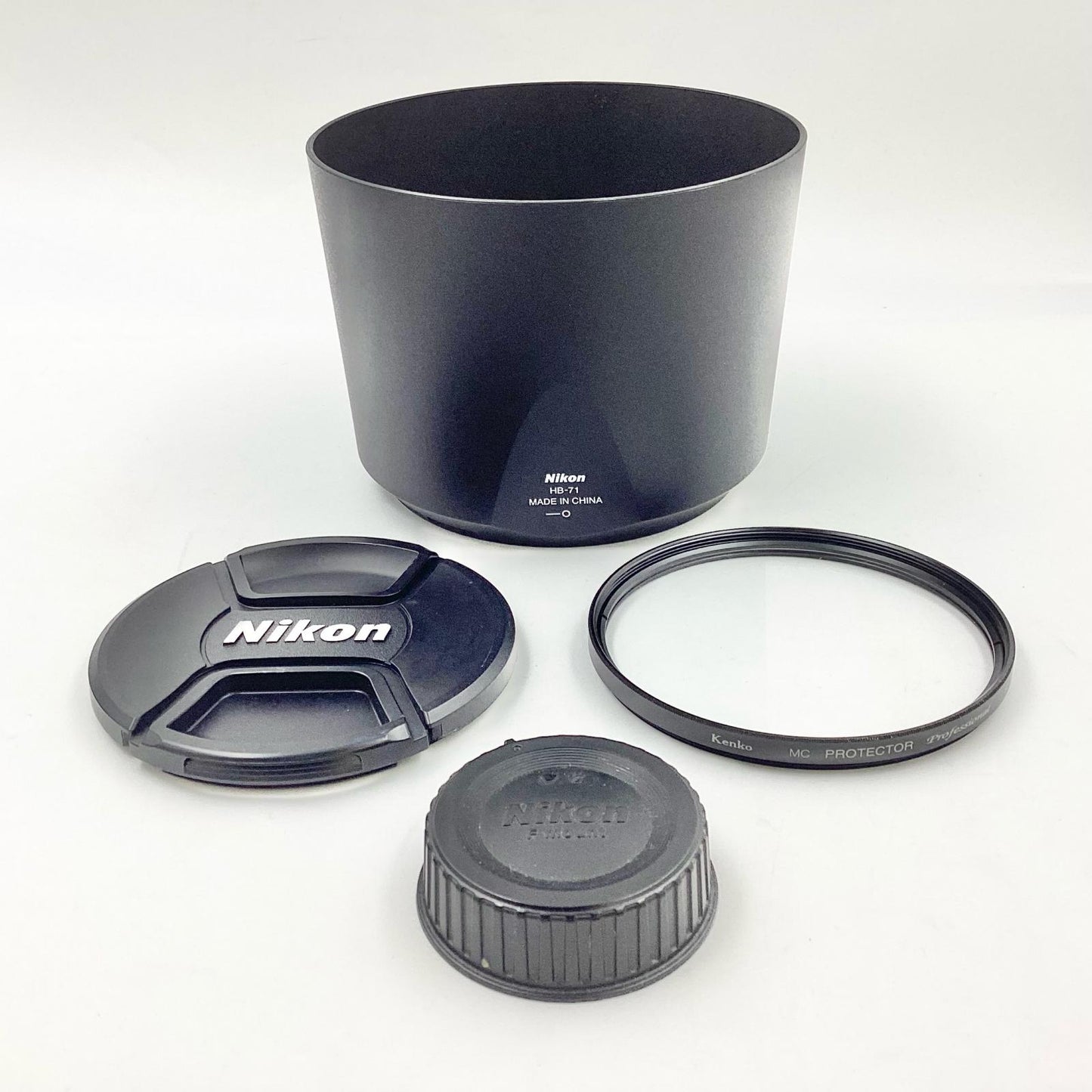 【全額返金保証】【最速発送】Nikon AF-S NIKKOR 200-500mm f/5.6E ED VR 美品 動作確認済