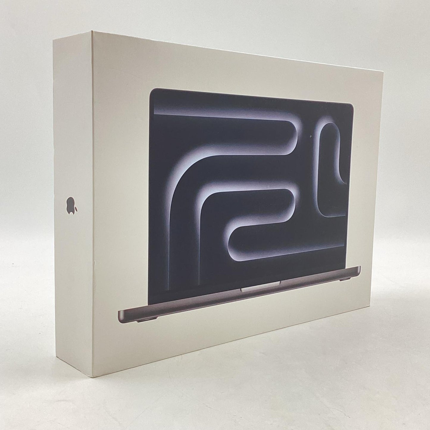 【全額返金保証】【最速発送】Apple MacBook Pro 14インチ 2023 M3 Pro 12コア 18GB SSD 1TB スペースブラック 新品未開封 即納OK