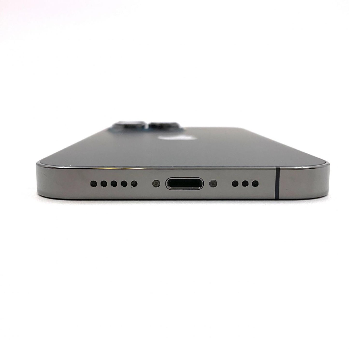 【全額返金保証】【最速発送】Apple iPhone iPhone 13 Pro 128GB グラファイト SIMフリー 動作確認済 95%