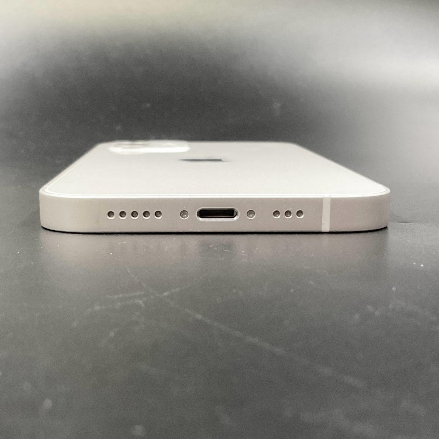 【全額返金保証】【最速発送】Apple iPhone iPhone 12 128GB ホワイト SIMフリー 美品 動作確認済 88%