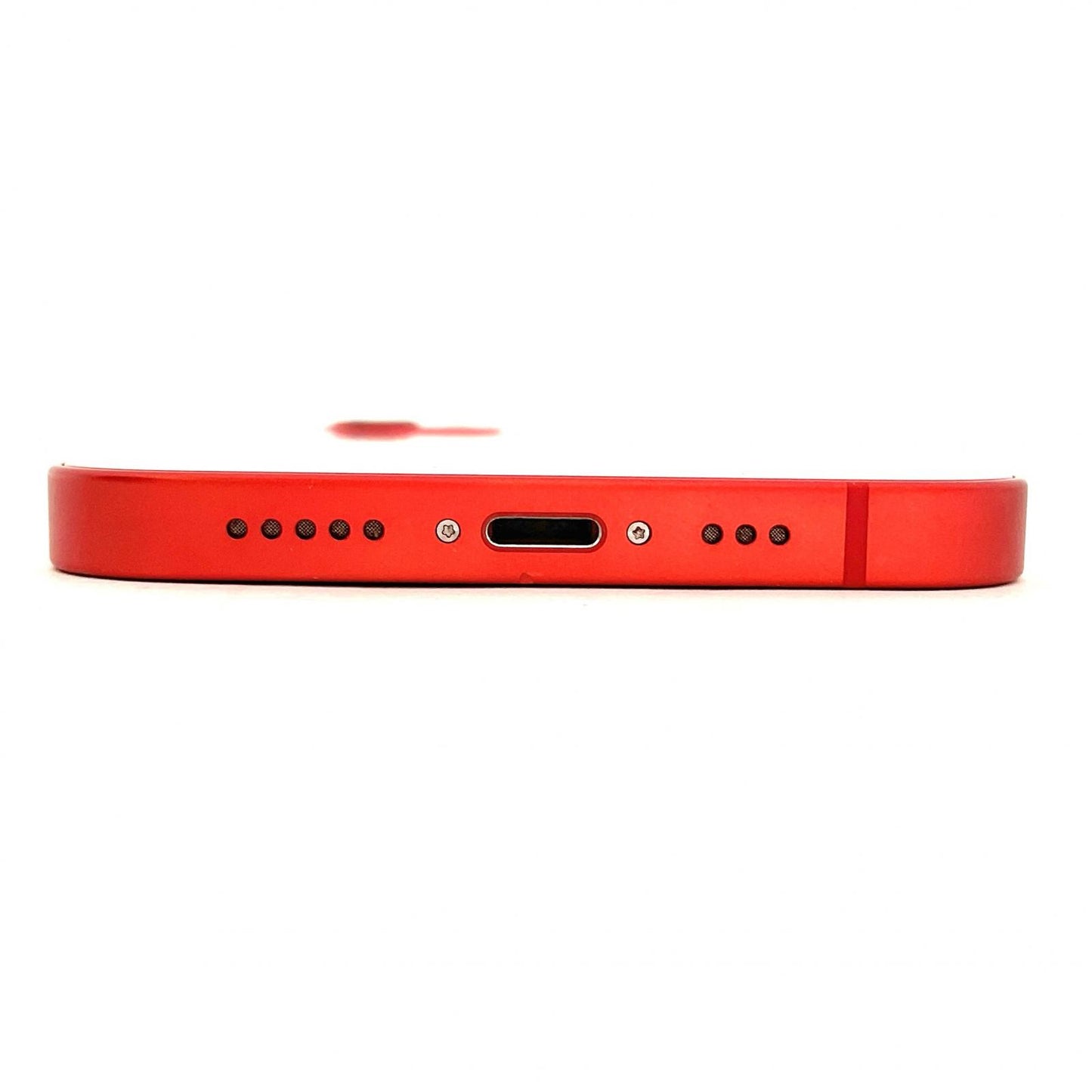 【全額返金保証】【最速発送】Apple iPhone iPhone 12 64GB (PRODUCT)RED Softbank 白ロム 動作確認済 82%
