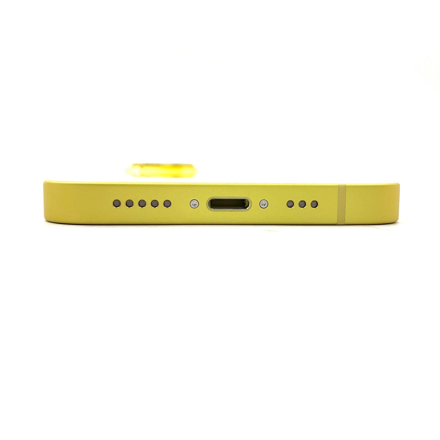 【全額返金保証】【最速発送】Apple iPhone iPhone 14 512GB イエロー SIMフリー 超美品 動作確認済 100%