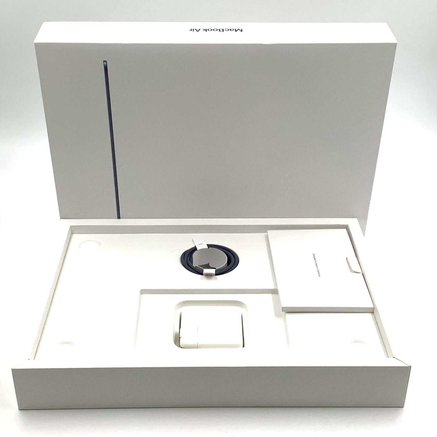 【全額返金保証】【最速発送】Apple MacBook Air 15.3インチ 2024 AppleM3 24GB SSD 1TB ミッドナイト 100% 超美品 動作確認済