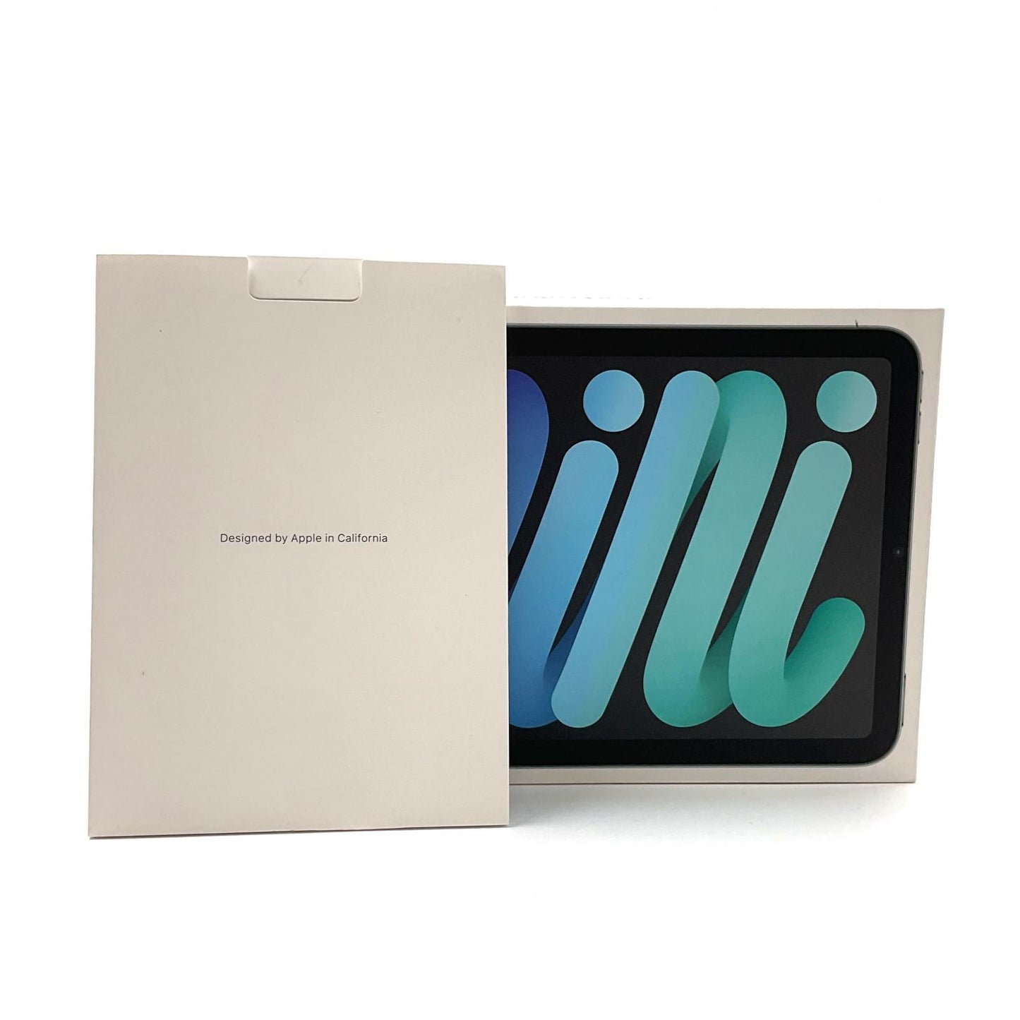 【全額返金保証】【最速発送】Apple iPad mini 8.3インチ 第6世代 64GB スペースグレイ WiFi+Cellular Softbank 動作確認済