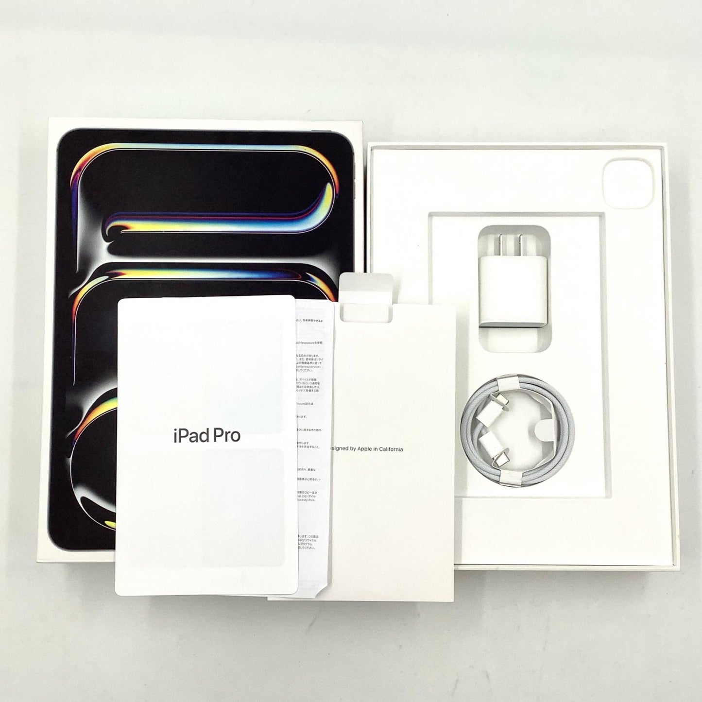 【全額返金保証】【最速発送】Apple iPad Pro 11インチ 第5世代 256GB スペースグレイ Wi-Fi 美品 動作確認済