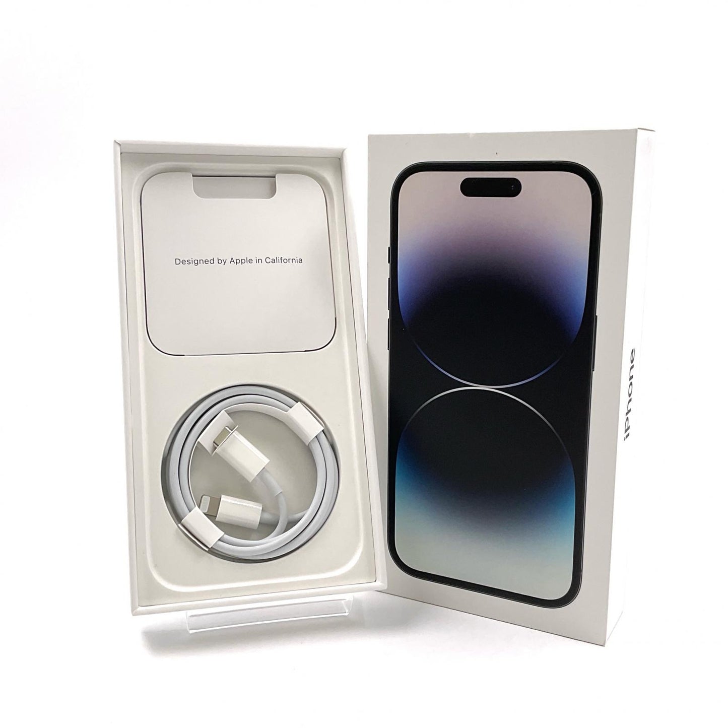 【全額返金保証】【最速発送】Apple iPhone iPhone 14 Pro 1TB スペースブラック SIMフリー 美品 動作確認済 91%