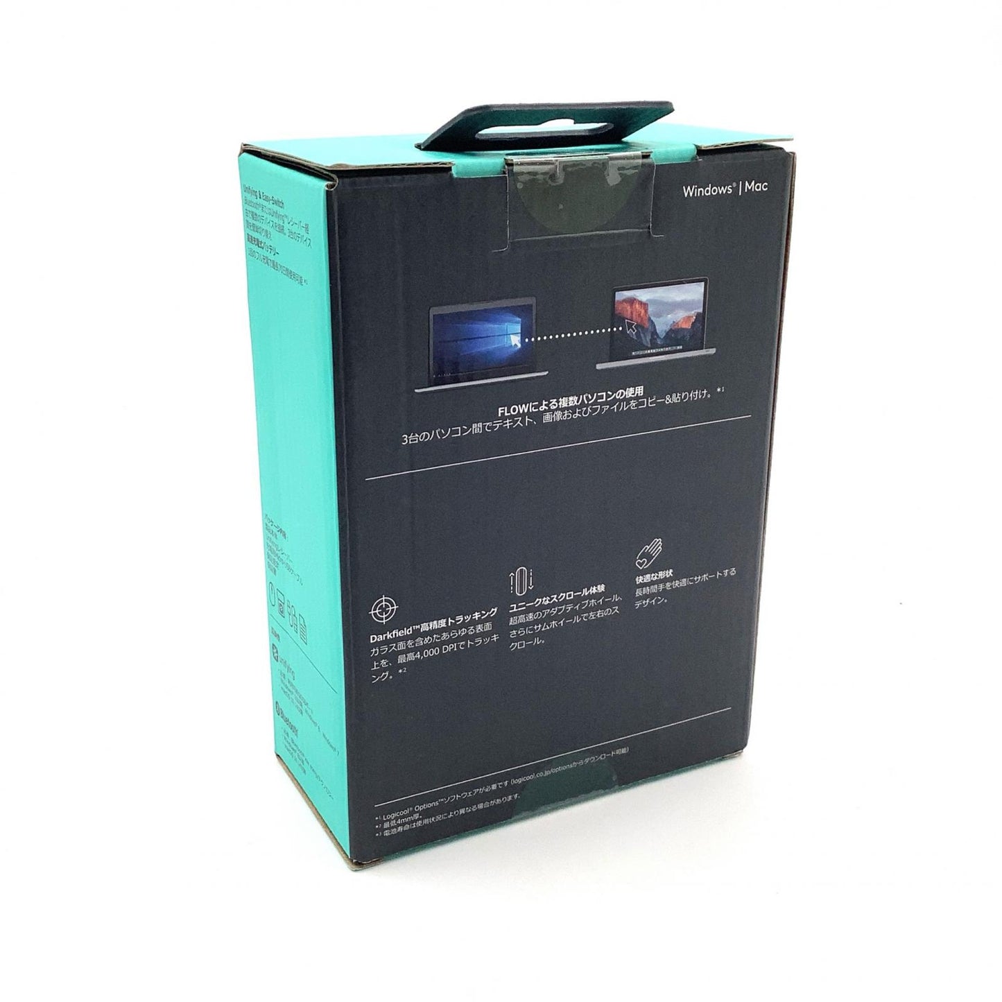 【全額返金保証】【最速発送】Logicool PRO X SUPERLIGHT 2 MR0097 動作確認済