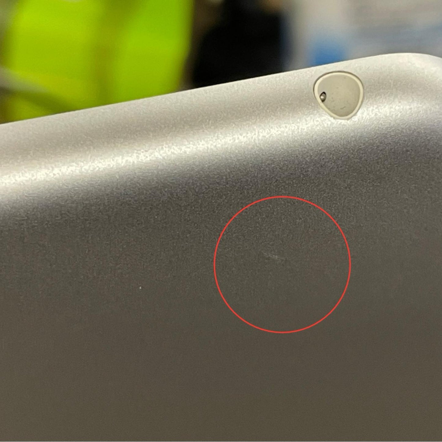 【全額返金保証】【最速発送】Apple iPad iPad 10.2インチ 第9世代 64GB シルバー Wi-Fi 動作確認済