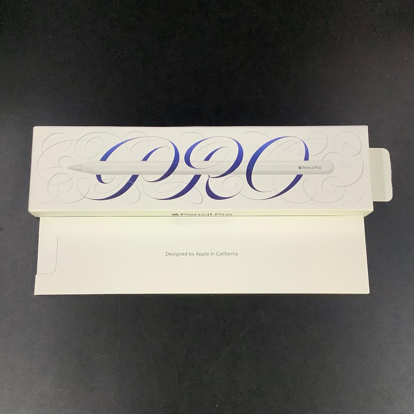 【全額返金保証】【最速発送】Apple Apple Pencil Pro MX2D3ZA/A 超美品 動作確認済