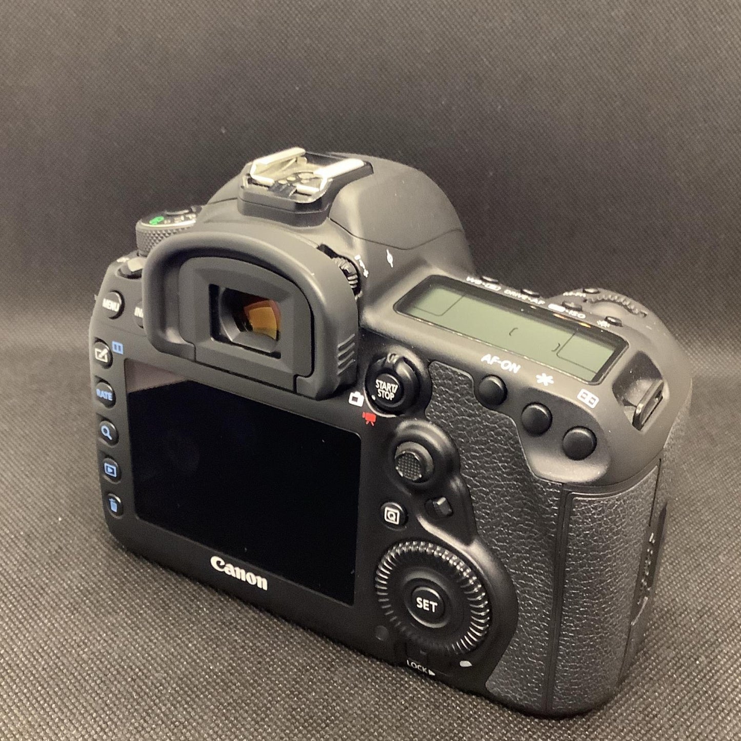 【全額返金保証】【最速発送】Canon デジタル一眼 EOS 5D Mark IV ボディ 動作確認済