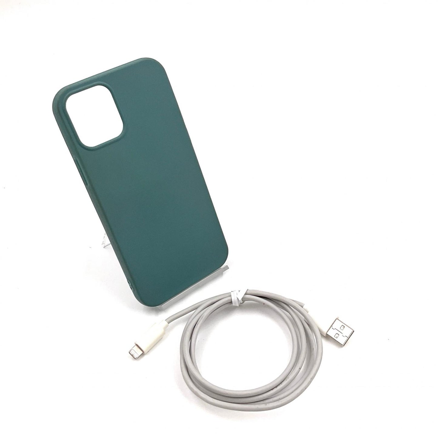 【全額返金保証】【最速発送】Apple iPhone iPhone 12 64GB ブラック au 白ロム 動作確認済 81%
