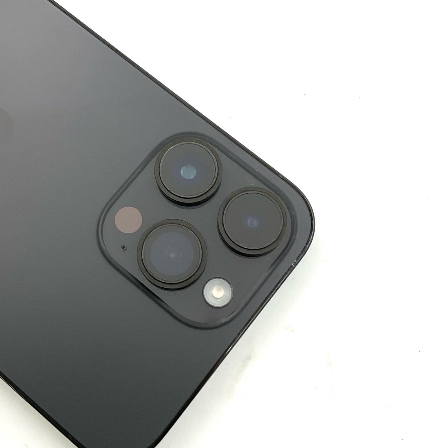 【全額返金保証】【最速発送】Apple iPhone iPhone 14 Pro Max 128GB スペースブラック SIMフリー 動作確認済 85%
