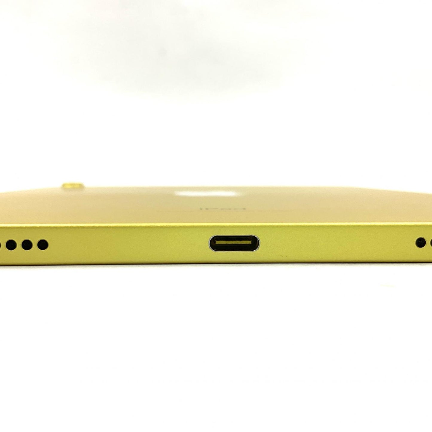 【全額返金保証】【最速発送】Apple iPad iPad 10.9インチ 第10世代 256GB イエロー Wi-Fi 動作確認済