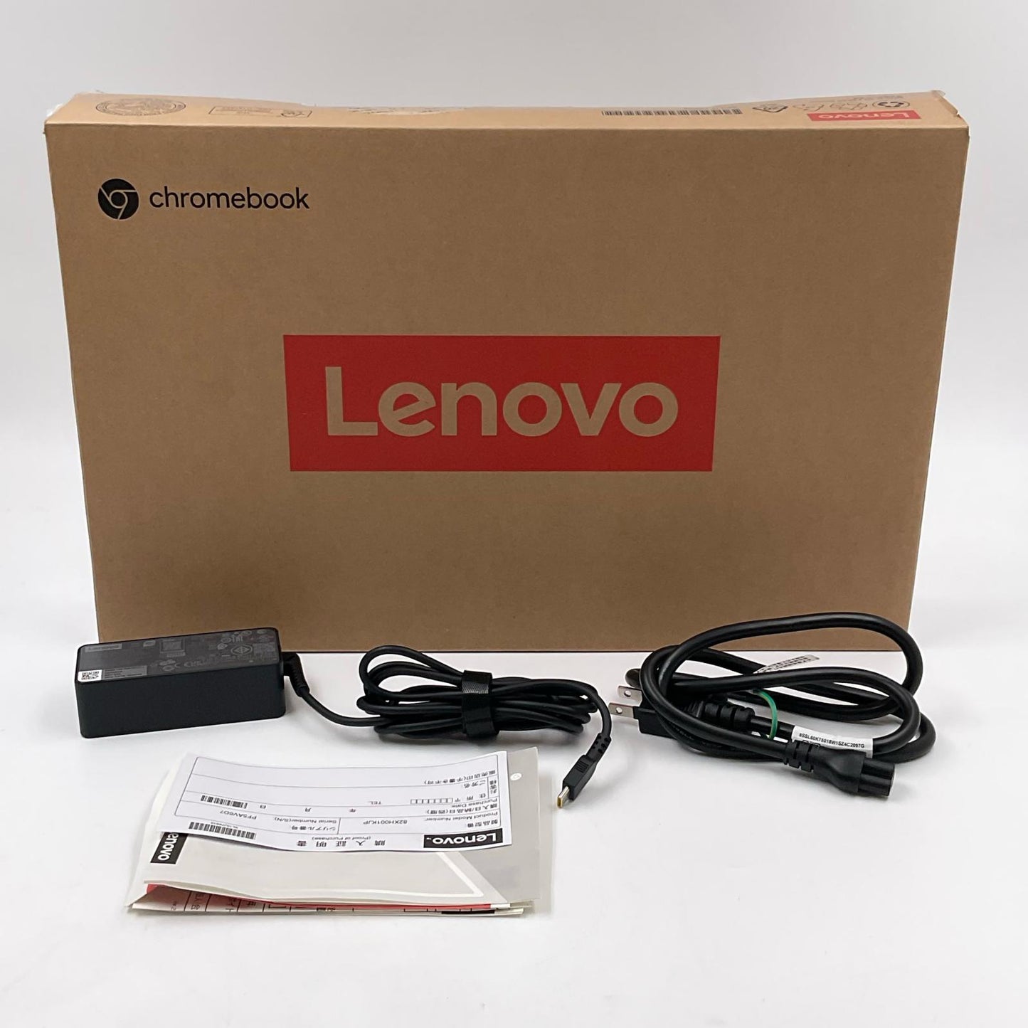【全額返金保証】【最速発送】Lenovo IP Flex 3 Chrome 12IANB 12インチ インテル プロセッサー N100 4GB eMMC 64GB 超美品 動作確認済