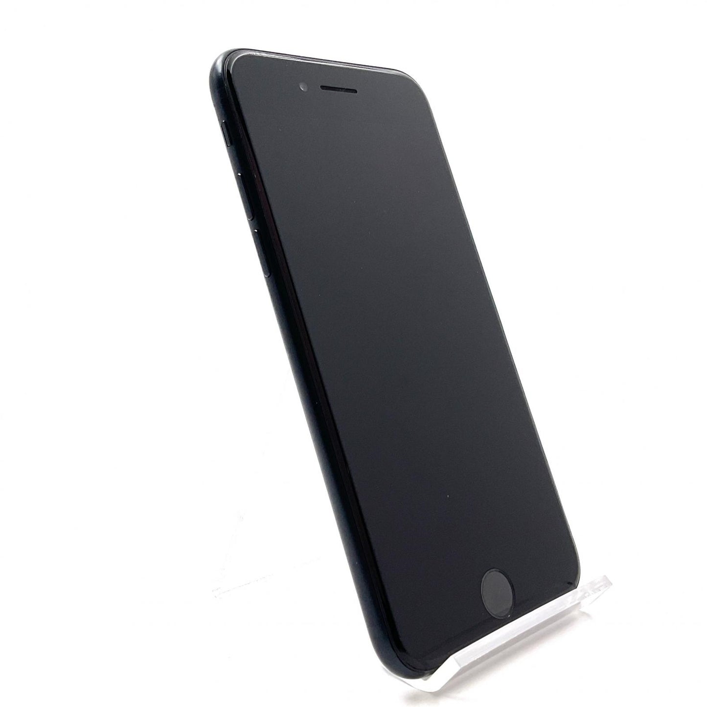 【全額返金保証】【最速発送】Apple iPhone iPhone SE(第3世代) 128GB ミッドナイト docomo 白ロム 動作確認済 78%