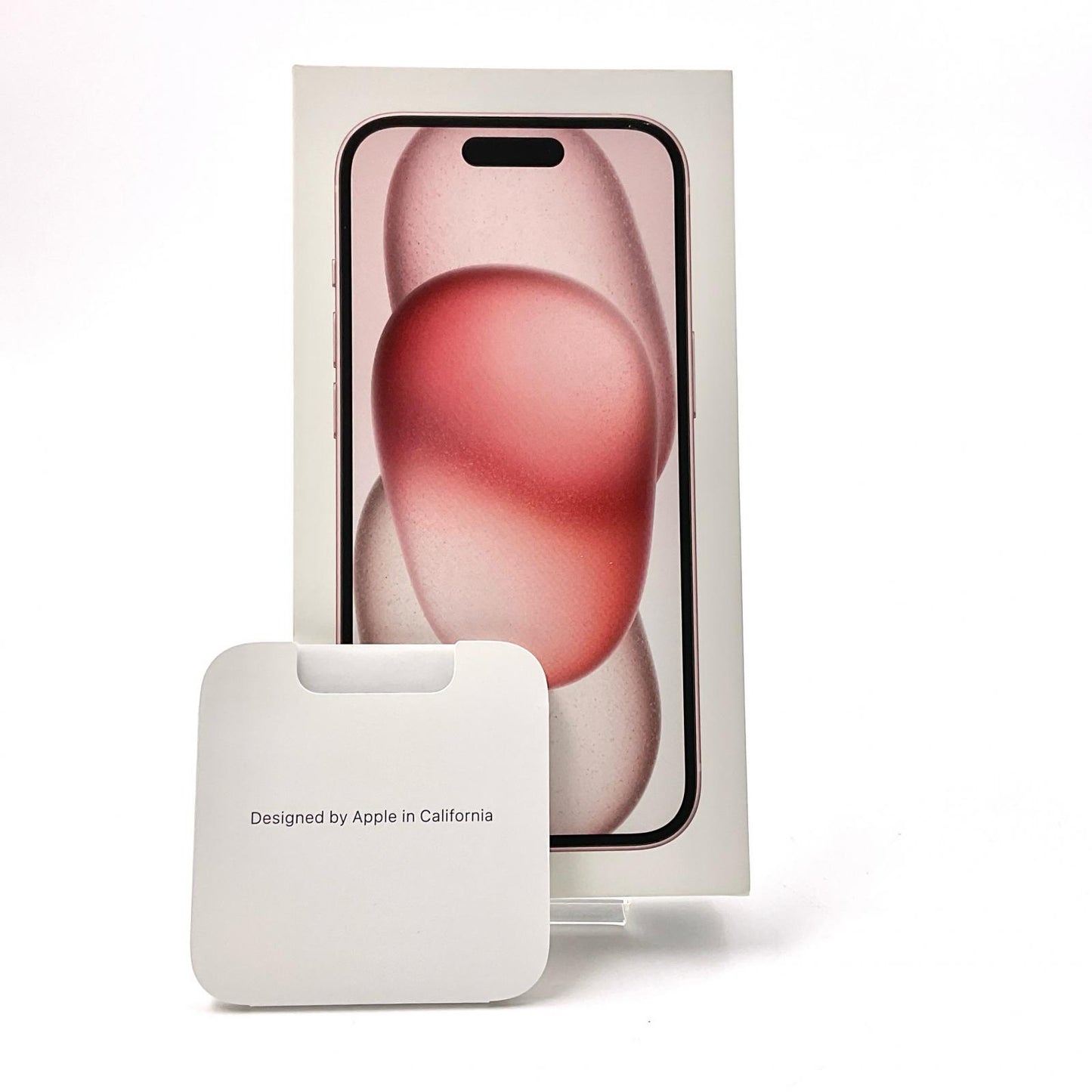 【全額返金保証】【最速発送】Apple iPhone iPhone 15 128GB ピンク docomo 白ロム 美品 動作確認済 85%
