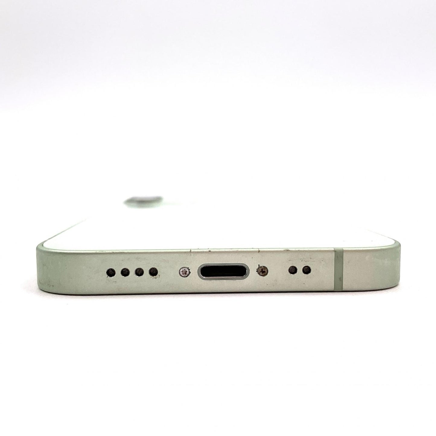 【全額返金保証】【最速発送】Apple iPhone iPhone 12 mini 64GB グリーン 動作確認済 74%