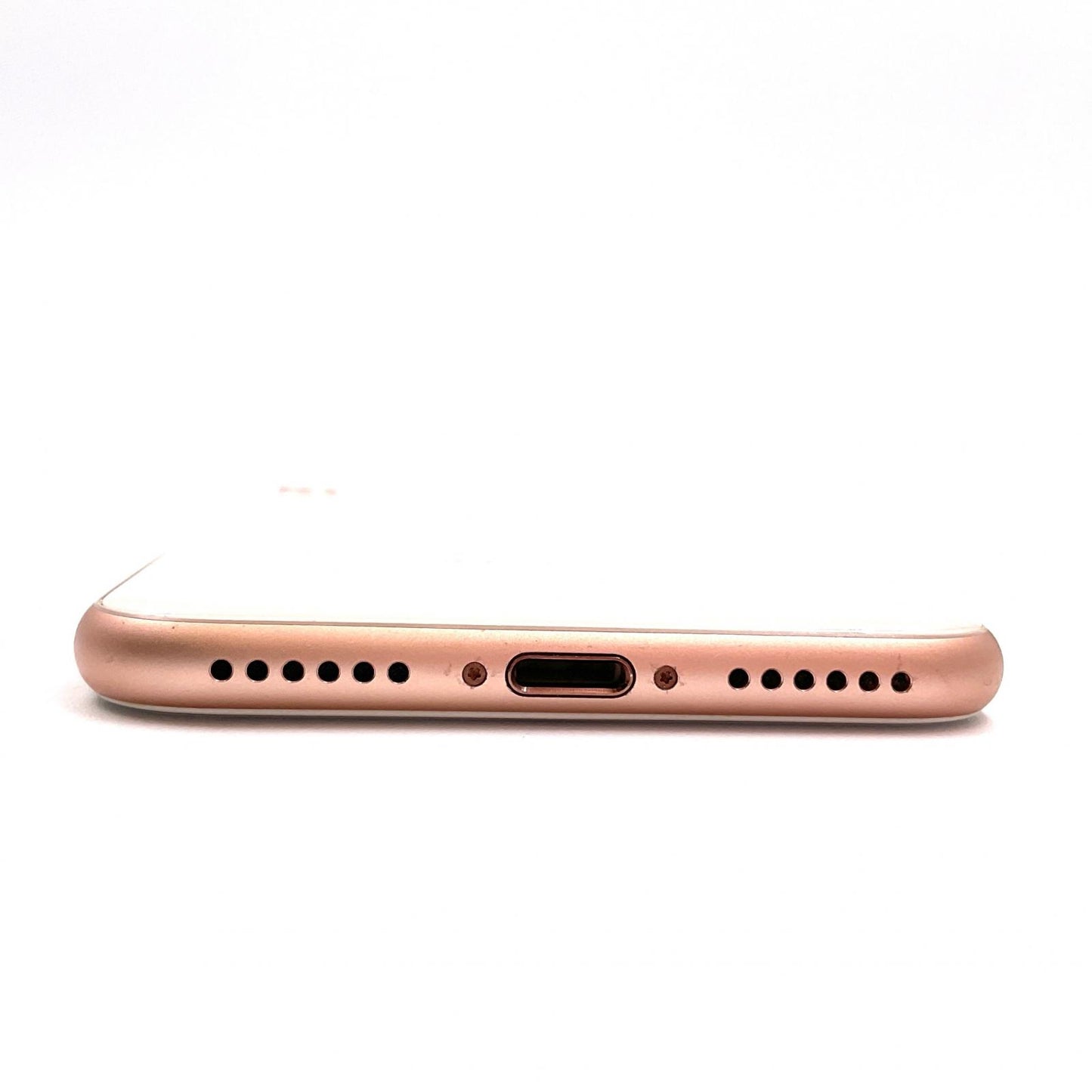 【全額返金保証】【最速発送】Apple iPhone iPhone 8 64GB ゴールド au 白ロム 美品 動作確認済 89%