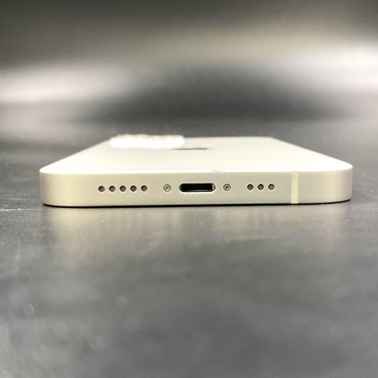 【全額返金保証】【最速発送】Apple iPhone iPhone 13 256GB スターライト SIMフリー 動作確認済 84%