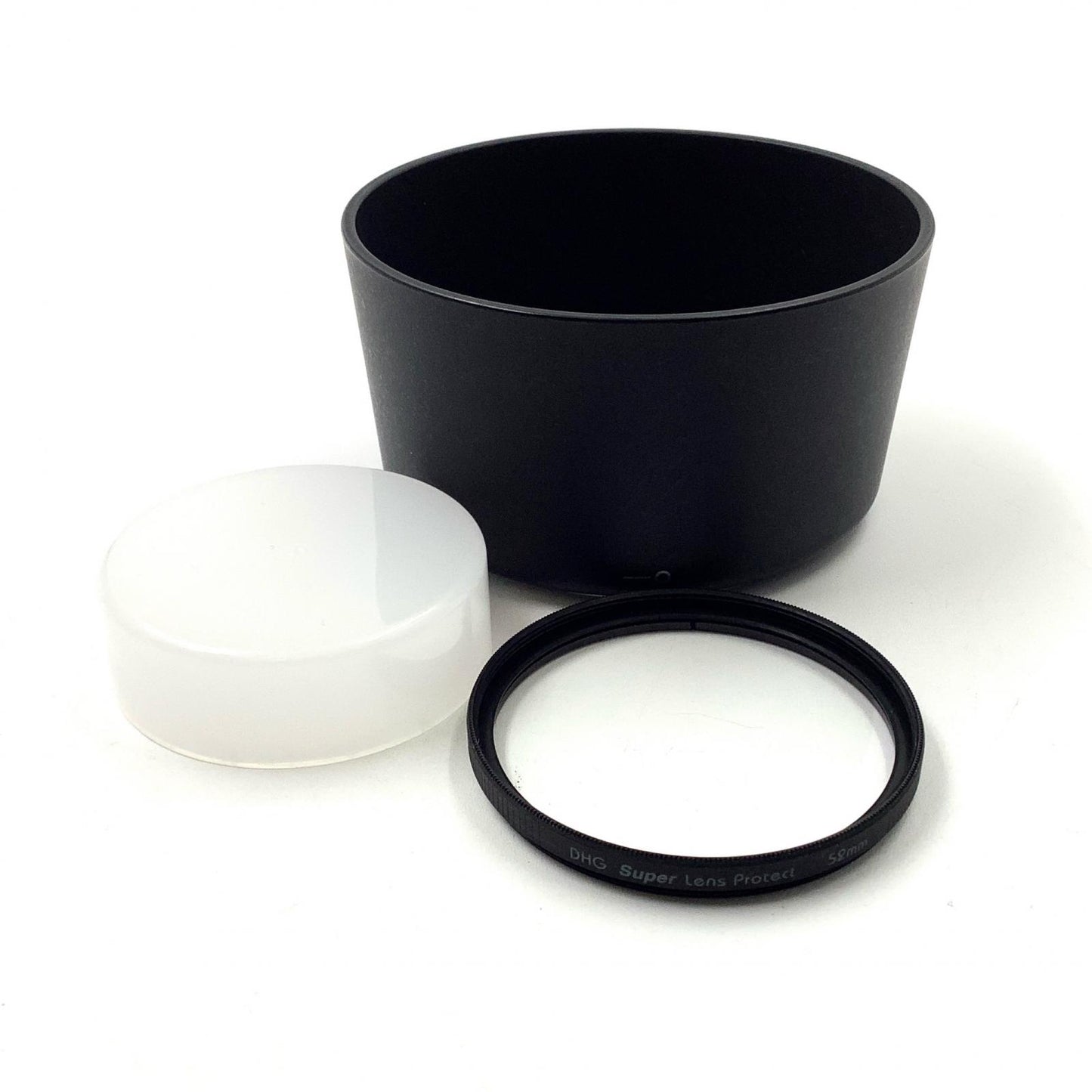 【最速発送】Nikon AF-S DX VR Zoom-Nikkor 55-200mm f/4-5.6G IF-ED【難有】