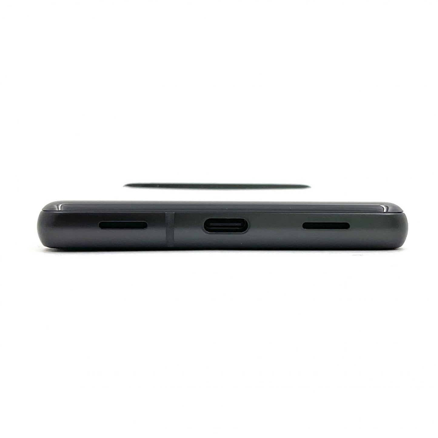 【全額返金保証】【最速発送】Google Pixel Pixel 7a 128GB Charcoal Softbank G82U8 美品 動作確認済