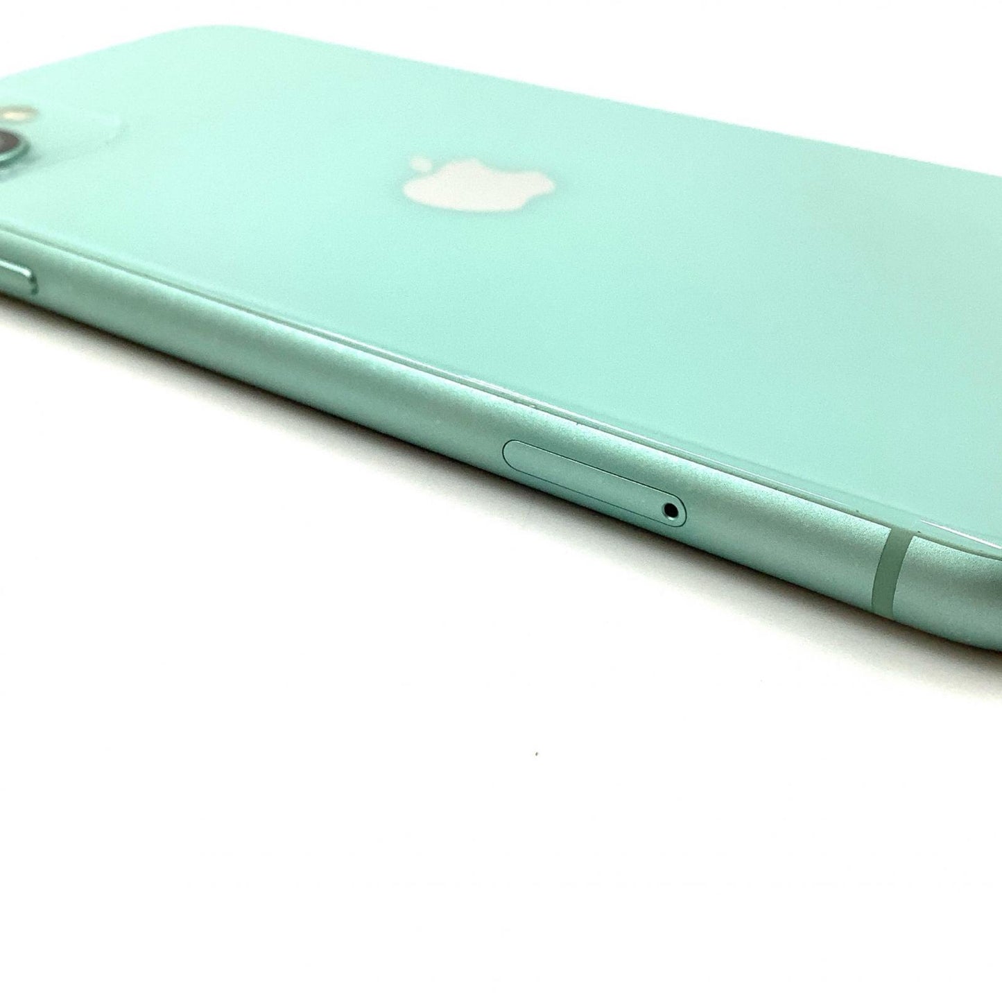 【最速発送】Apple iPhone iPhone 11 64GB グリーン Softbank 白ロム【難有】 74%