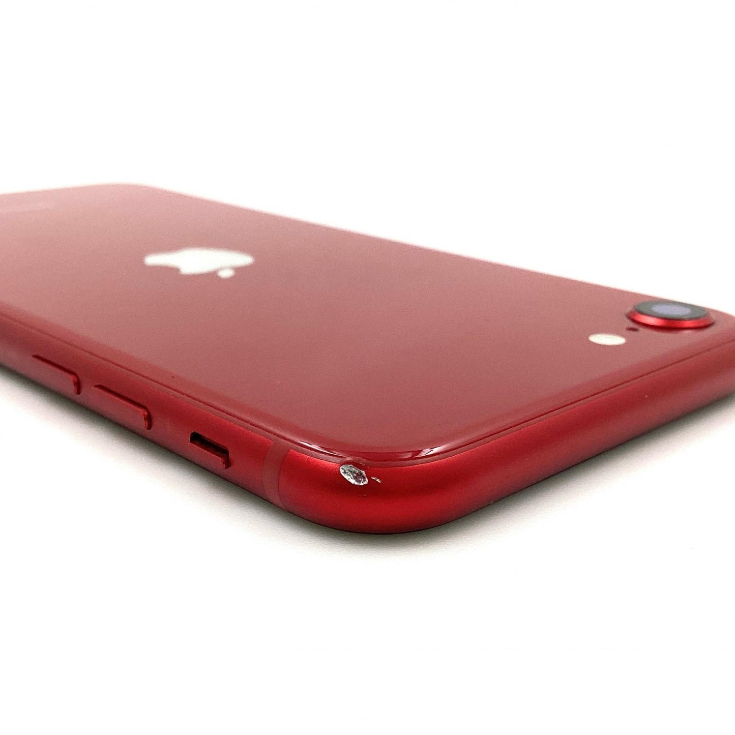 【全額返金保証】【最速発送】Apple iPhone iPhone SE(第3世代) 256GB (PRODUCT)RED au 動作確認済 82%