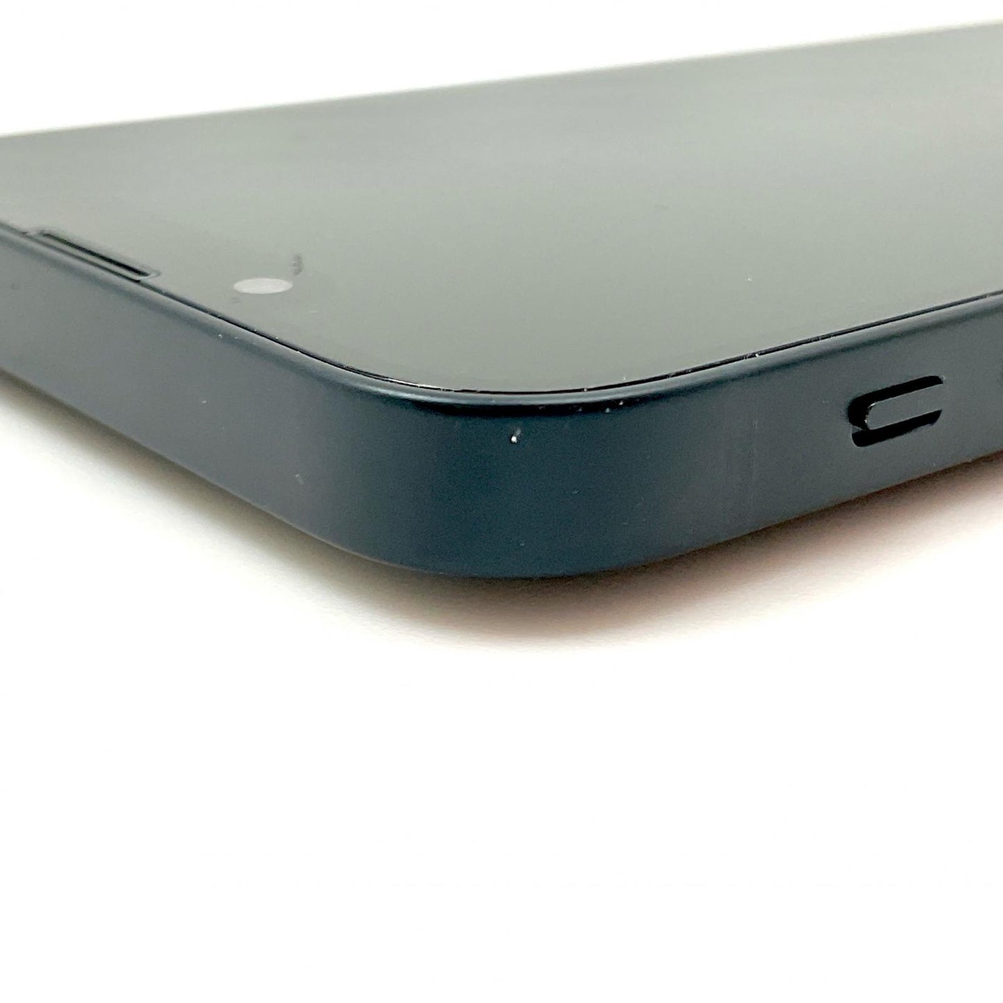 【全額返金保証】【最速発送】Apple iPhone iPhone 13 mini 128GB ミッドナイト SIMフリー 動作確認済 81%