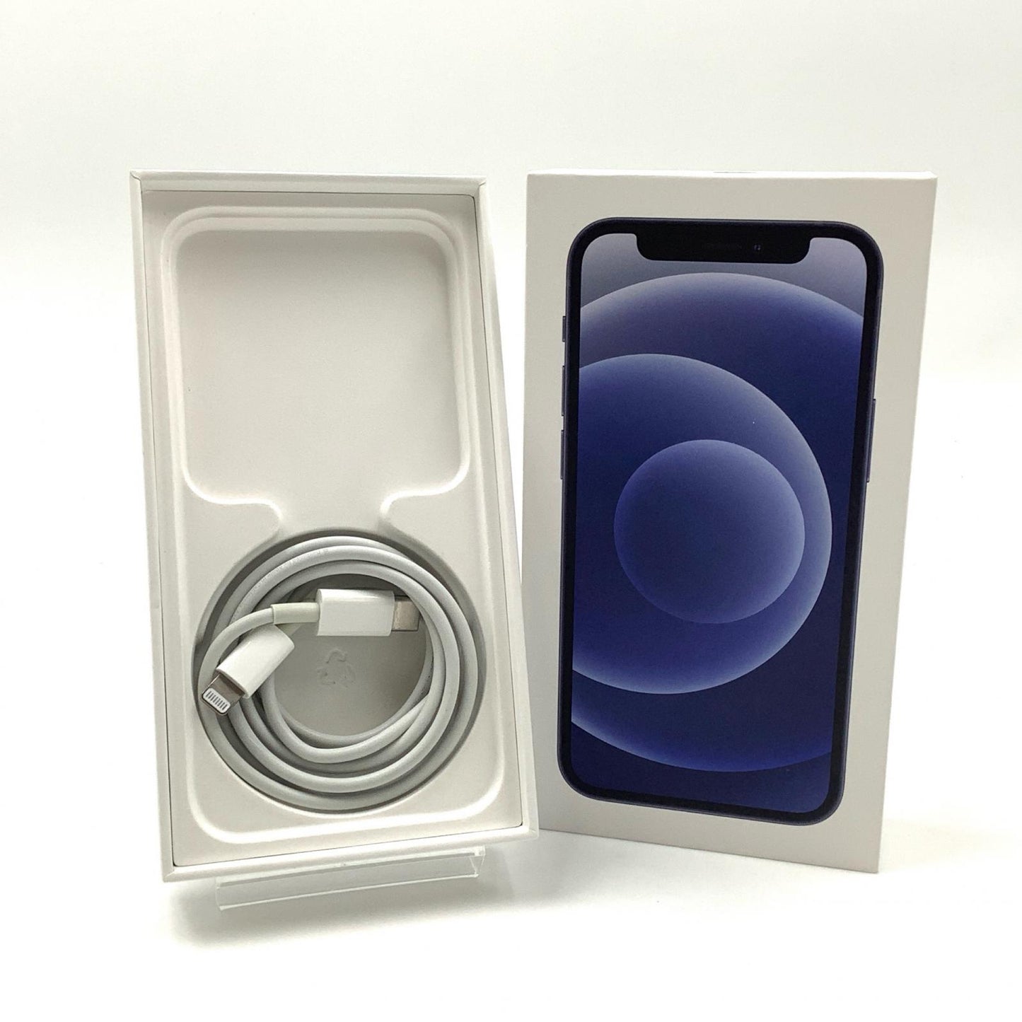 【全額返金保証】【最速発送】Apple iPhone iPhone 12 mini 64GB ブラック 動作確認済 83%
