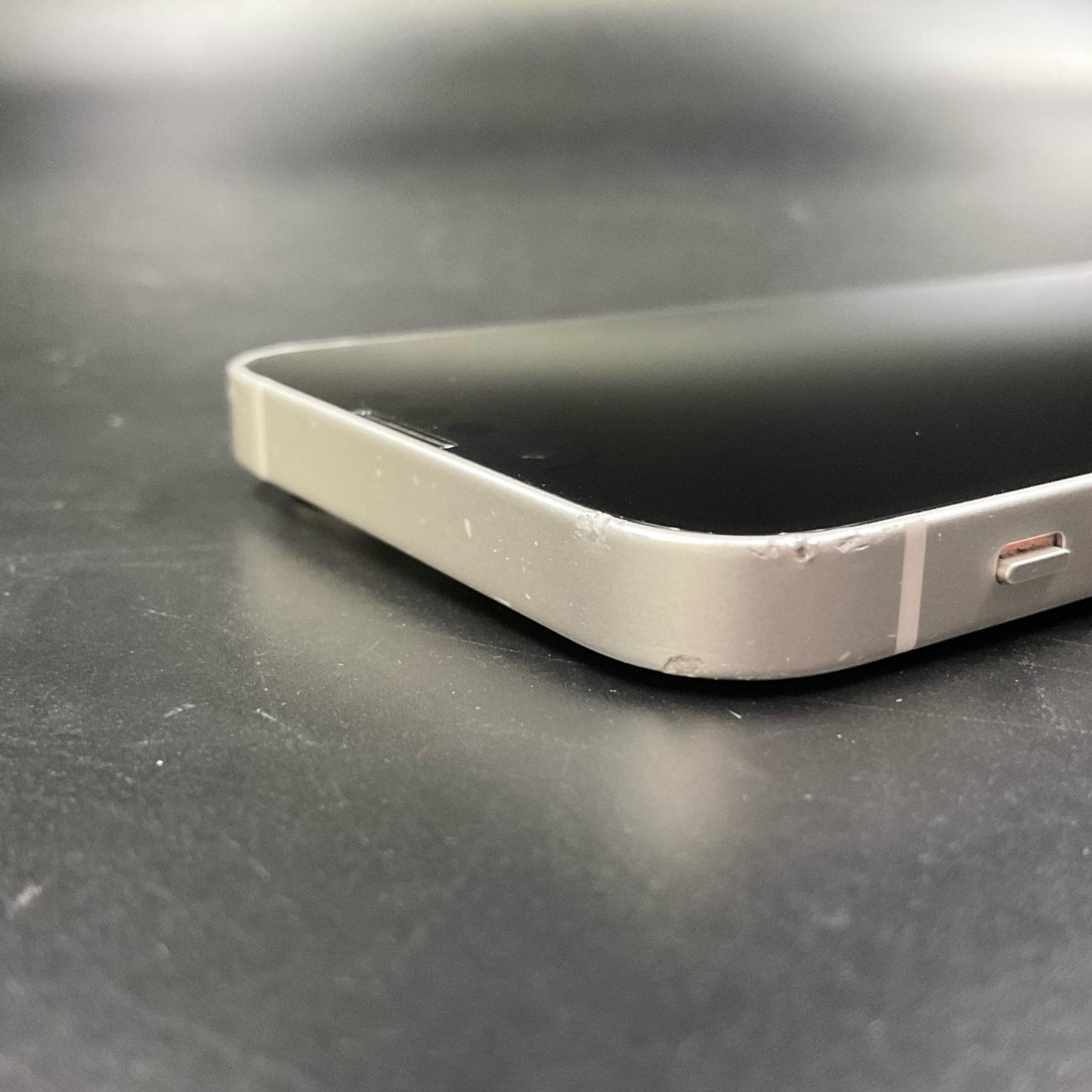 【全額返金保証】【最速発送】Apple iPhone iPhone mini 13 128GB スターライト SIMフリー 動作確認済 84.4%