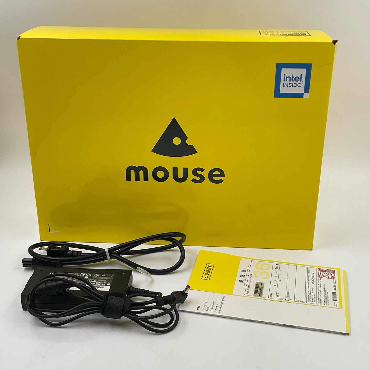 【最速発送】MouseComputer K5-I7GM5BK-A K5I7GM5BKABAW101AEC 12th Gen Intel(R) Core(TM) i7-12650H 2.3GHz 16GB M.2 SSD 512GB NVIDIA GeForce MX550 95.4%【難有】