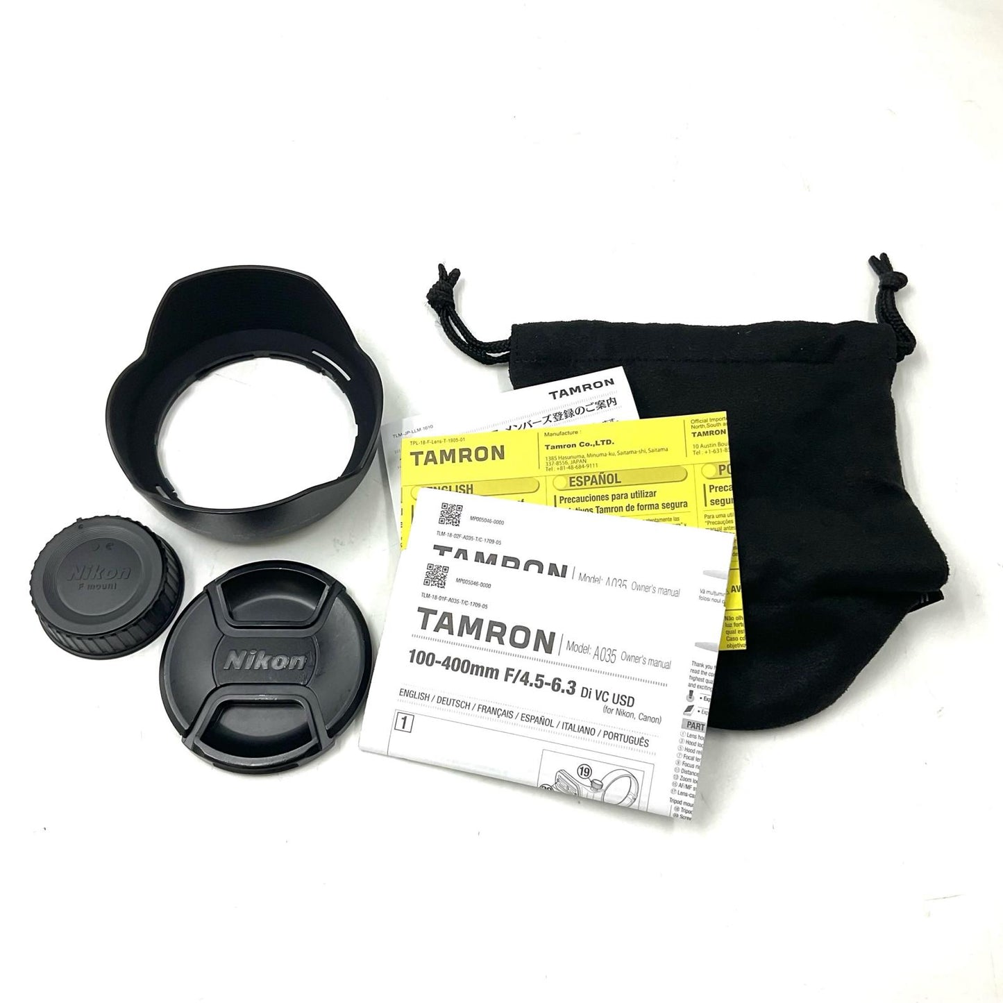【全額返金保証】【最速発送】Nikon AF-S NIKKOR 24-120mm f/4G ED VR 動作確認済