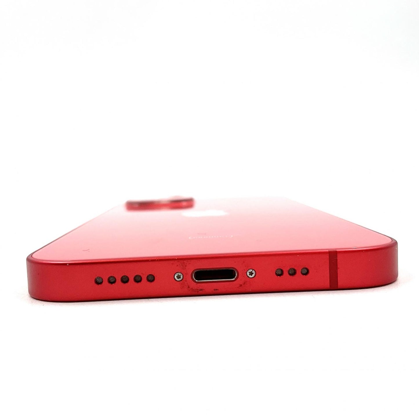 【全額返金保証】【最速発送】Apple iPhone iPhone 12 64GB (PRODUCT)RED SIMフリー 動作確認済 86%