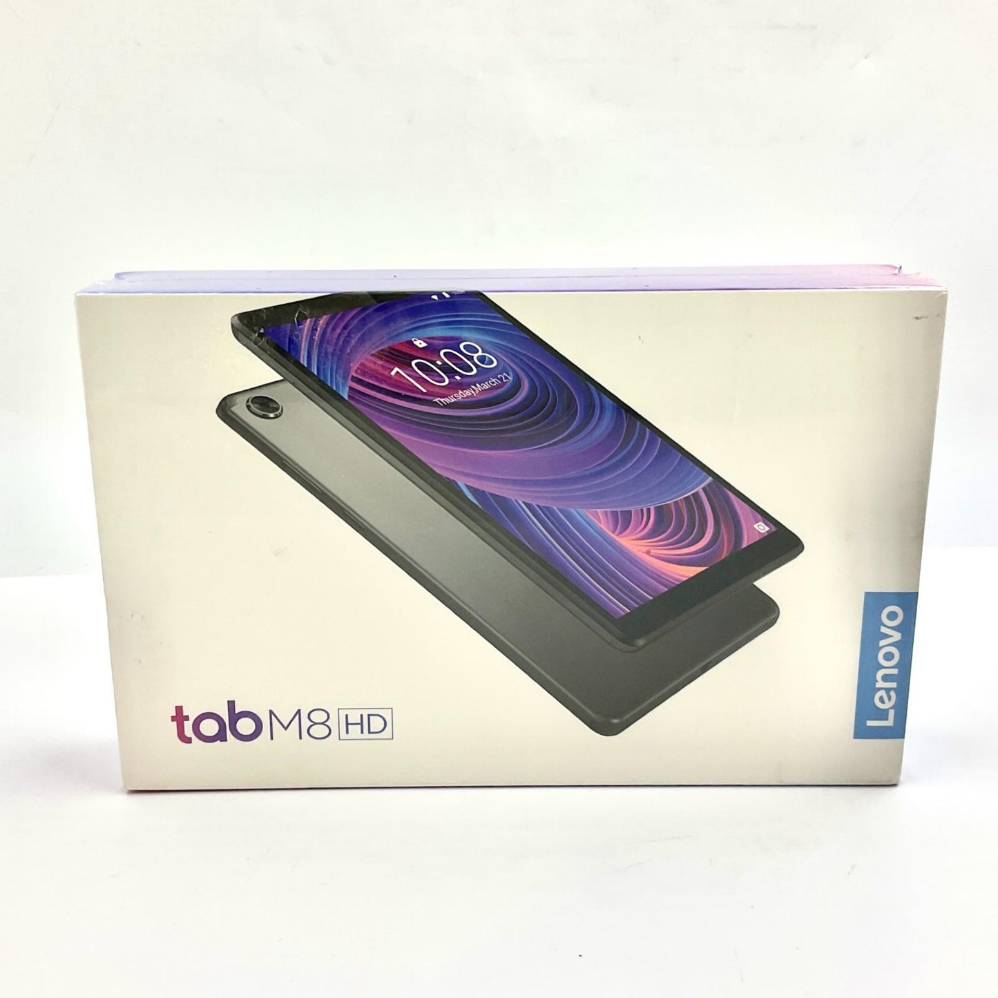 【全額返金保証】【最速発送】Lenovo Tab M8 HD 8インチ 16GB 新品未開封 即納OK