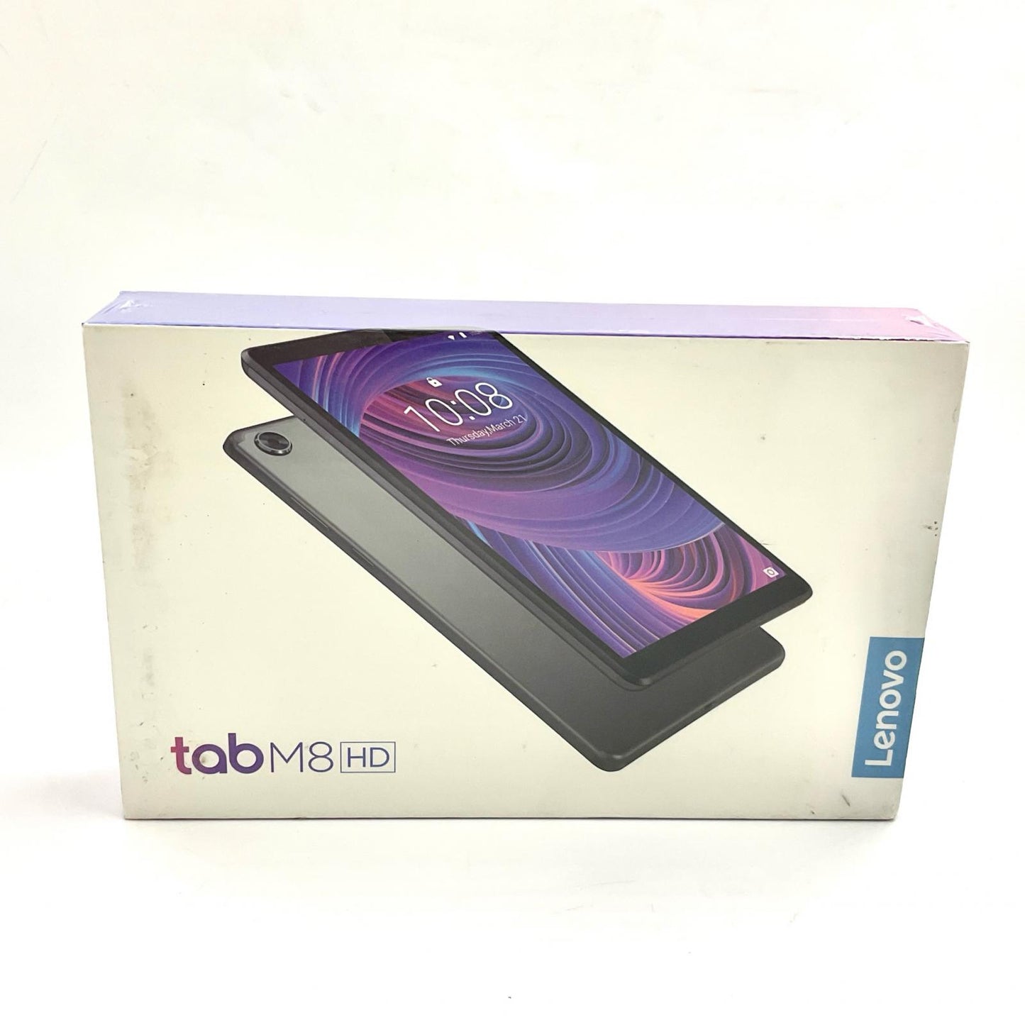 【全額返金保証】【最速発送】Lenovo Tab M8 HD 8インチ 16GB 新品未開封 即納OK