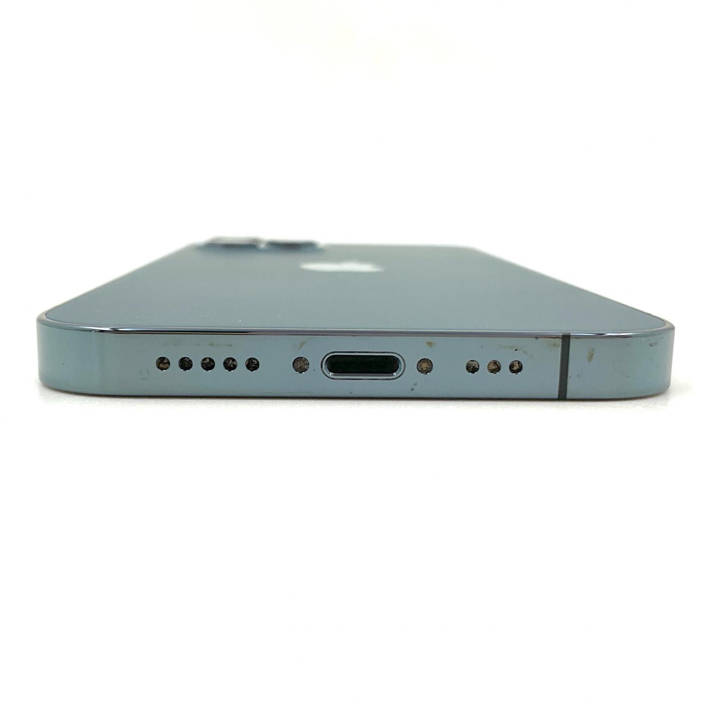 【全額返金保証】【最速発送】Apple iPhone iPhone 12 Pro 256GB パシフィックブルー Softbank 動作確認済 75%